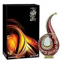 Al Haramain Unisex Oyuni Concentrated Perfume